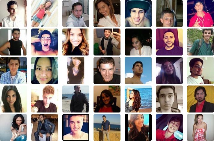 Бесплатный сайт знакомств Милсборо Половинка